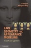 Face Geometry and Appearance Modeling - Concepts and Applications (Hardcover) - Zicheng Liu Photo