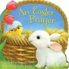 An Easter Prayer (Board book) - Amy Parker Photo