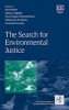 The Search for Environmental Justice (Hardcover) - Paul Martin Photo