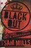 Blackout (Paperback, Main) - Sam Mills Photo