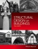 Structural Design of Buildings (Paperback) - Paul Smith Photo