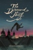 The Diamond Thief (Paperback) - Sharon Gosling Photo