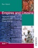 Empires and Citizens Pupil Book 1 (Paperback, New Ed) - Ben Walsh Photo