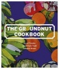 The Groundnut Cookbook (Hardcover) - Duval Timothy Photo