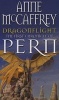 Dragonflight - Chronicles Of Pern - Book 1 (Paperback, New Ed) - Anne McCaffrey Photo