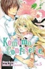 Komomo Confiserie, Volume 5 (Paperback) - Maki Minami Photo