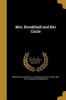 Mrs. Brookfield and Her Circle (Paperback) - Charles H E Charles Halla Brookfield Photo