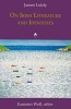 On Irish Literature and Identities (Paperback) - James Liddy Photo