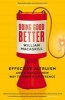 Doing Good Better - Effective Altruism and a Radical New Way to Make a Difference (Paperback, Main) - William MacAskill Photo