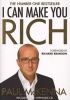 I Can Make You Rich (Paperback) - Paul McKenna Photo