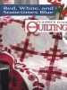 Red, White, and Sometimes Blue - Classics from McCall's Quilting (Paperback) - Mary V Green Photo