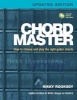 Rooksby Rikky Chord Master - How to Choose and Play the Right Guitar Chords (Paperback) - Rikky Rooksby Photo