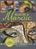 Making A Mosaic - Designs, Techniques & Projects (Paperback) - Dorothy du Plessis Photo