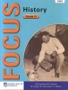 Focus History CAPS - Gr 11: Learner's Book (Paperback) - B Johannesson Photo