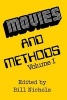 Movies and Methods, v. 1 (Paperback) - Bill Nichols Photo