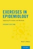 Exercises in Epidemiology - Applying Principles and Methods (Paperback, 2nd Revised edition) - Noel S Weiss Photo