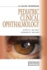 Pediatric Clinical Ophthalmology - A Color Handbook (Paperback) - Scott E Olitsky Photo