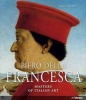 Masters: Della Francesca (LCT) (Hardcover) - Birgit Laskowski Photo