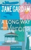 A Long Way from Verona (Paperback) - Jane Gardam Photo