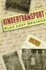 Kindertransport (Paperback, Owlet ed) - Olga Levy Drucker Photo