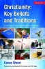 Christianity Key Beliefs and Traditions - An RE Resource for Teaching Christianity at Key Stage 2 (Paperback) - Cavan Wood Photo