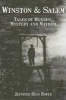 Winston & Salem - Tales of Murder, Mystery and Mayhem (Hardcover) - Jennifer Bean Bower Photo