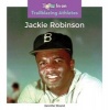 Jackie Robinson (Hardcover) - Jennifer Strand Photo