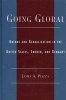 Going Global - Unions and Globalization in the United States, Sweden, and Germany (Hardcover) - James A Piazza Photo