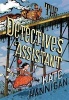 The Detective's Assistant (Hardcover) - Kate Hannigan Photo