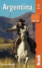 Argentina - The Bradt Travel Guide (Paperback, 2nd Revised edition) - Erin McCloskey Photo