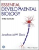 Essential Developmental Biology (Paperback, 3rd Revised edition) - Jonathan M W Slack Photo