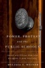 Power, Protest, and the Public Schools - Jewish and African American Struggles in New York City (Paperback) - Melissa F Weiner Photo