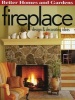 Fireplace - Design and Decorating Ideas (Paperback, New edition) - Paula Marshall Photo