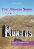 The Ultimate Guide to the Munros, Volume 4 - Cairngorms South (Paperback) - Ralph Storer Photo