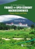 International Finance and Open-Economy Macroeconomics - Theory, History, and Policy (Paperback) - Hendrik Van Den Berg Photo