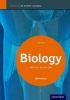 Biology Study Guide 2014 Edition: Oxford IB Diploma Programme (Paperback) - Andrew Allott Photo