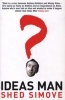 Ideas Man (Paperback) - Shed Simove Photo