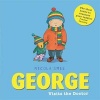 George Visits the Doctor (Paperback) - Nicola Smee Photo