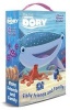 Finding Dory Friendship Box (Board book) - Andrea Posner Sanchez Photo