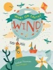 Wind (Hardcover) - Isabel Thomas Photo