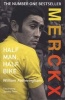 Merckx: Half Man, Half Bike (Paperback) - William Fotheringham Photo