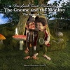 The Gnome and the Monkey - The Special Tree (Paperback) - Donna Murillo Photo