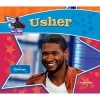 Usher (Hardcover) - Sarah Tieck Photo