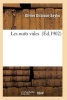 Les Nuits Vides (French, Paperback) - Diraison Seylor O Photo