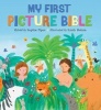 My First Picture Bible (Hardcover) - Sophie Piper Photo