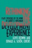 Rethinking the Development Experience - Essays Provoked by the Work of Albert O. Hirschman (Paperback) - Donald A Schon Photo