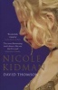 Nicole Kidman (Paperback, New edition) - David Thomson Photo