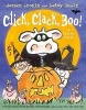 Click, Clack, Boo! - A Tricky Treat (Hardcover) - Doreen Cronin Photo