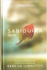 Daily Wisdom Spanish Compact Edition - Sabiduria Diaria (English, Spanish, Hardcover) - Eliezer Shemtov Photo