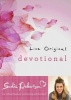 Live Original Devotional (Hardcover) - Sadie Robertson Photo